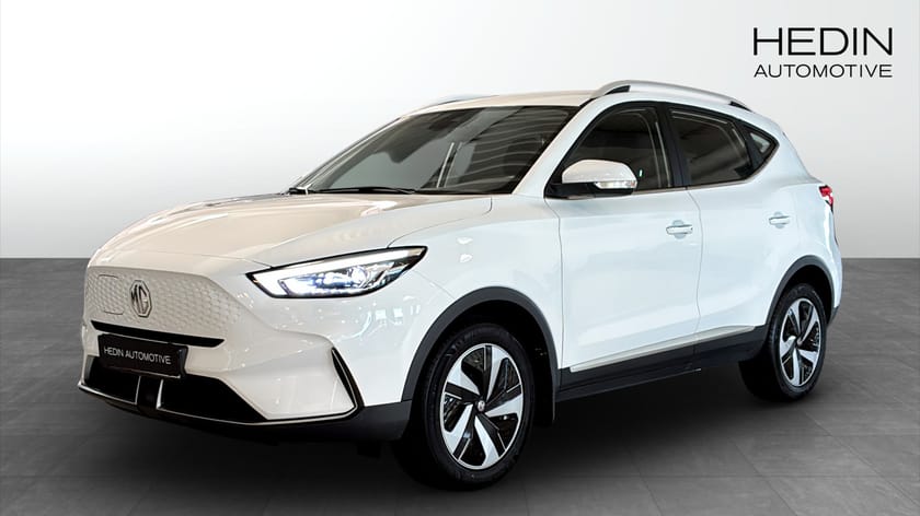 Bild 1 av MG ZS EV Long Range 72KW, COMFORT, RANGE, NYBILSGARANTI