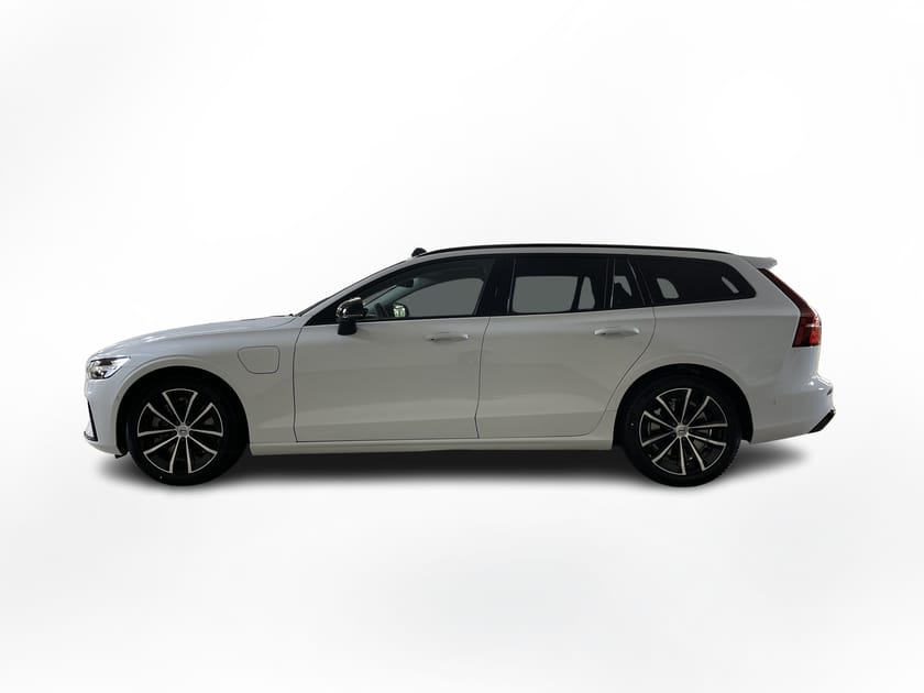 Bild 2 av Volvo V60 T6 Plus Dark Nordic Edition