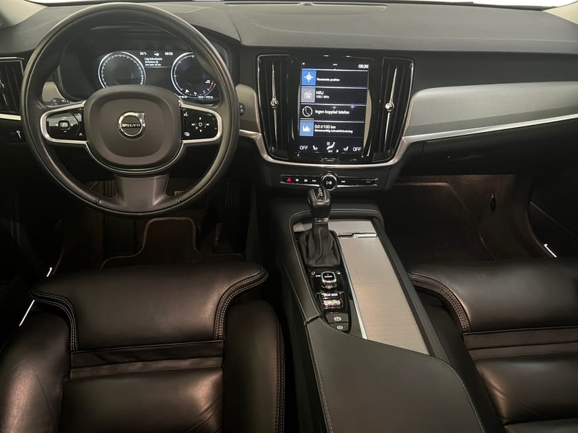 Bild 5 av Volvo V90 D4 Inscription