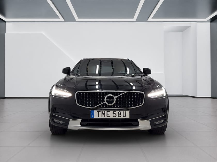 Bild 3 av Volvo V90 Cross Country