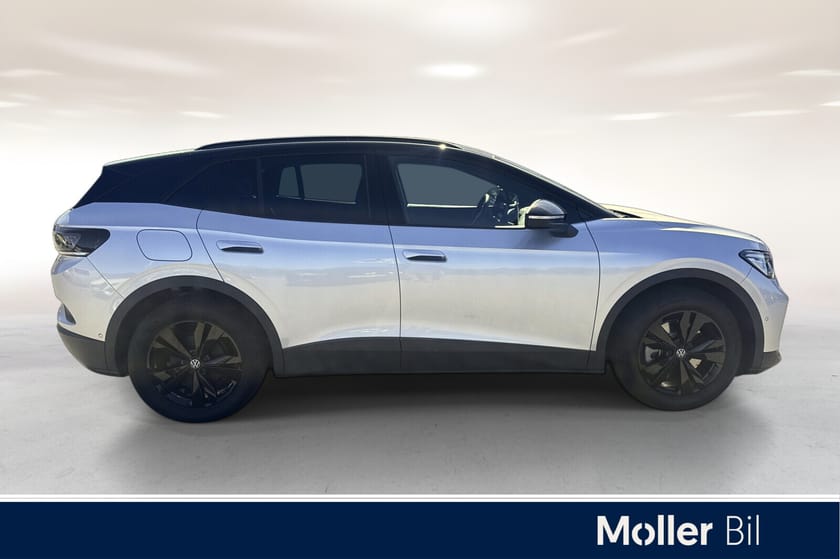 Bilde 4 av Volkswagen ID.4 Pro 4M excl. 77kwh 286hk