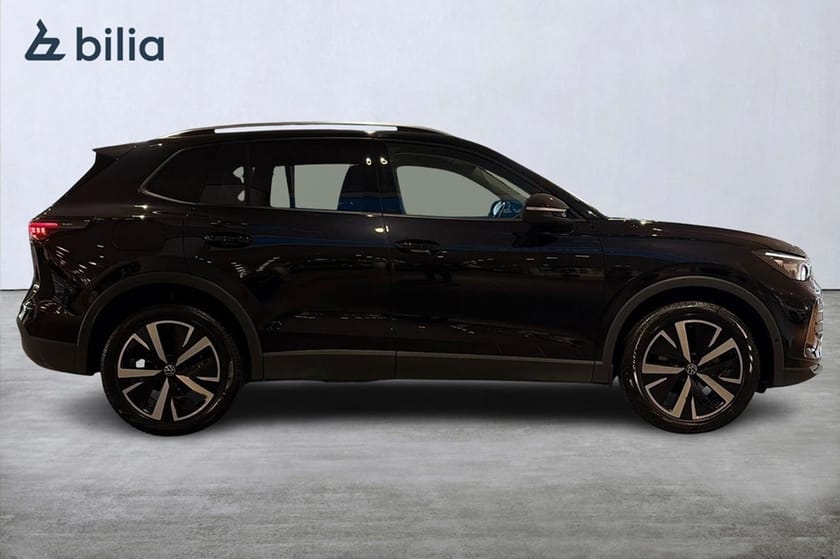 Bild 4 av Volkswagen Tiguan