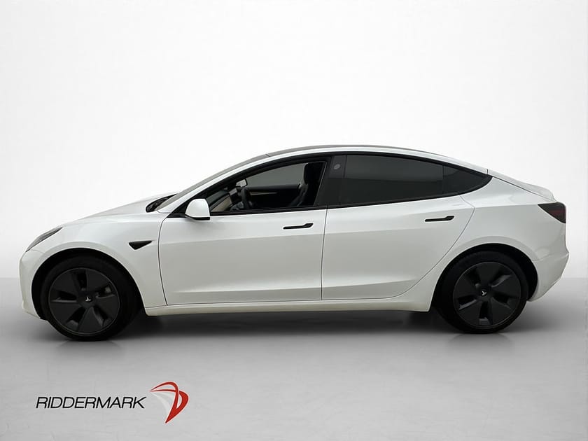 Bild 5 av Tesla Model 3 Long Range AWD