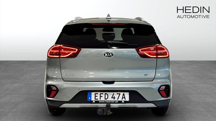 Bild 4 av Kia Niro Hybrid