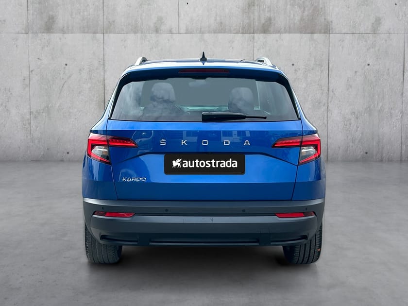 Bilde 4 av Škoda Karoq