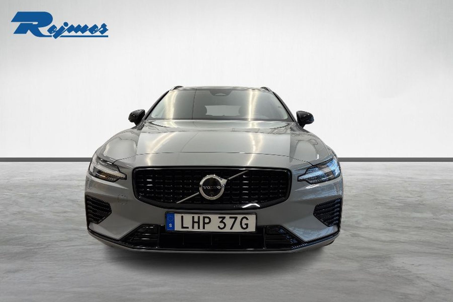Volvo V60 T6 Plus Dark Nordic Edition 2025, bild 4/10