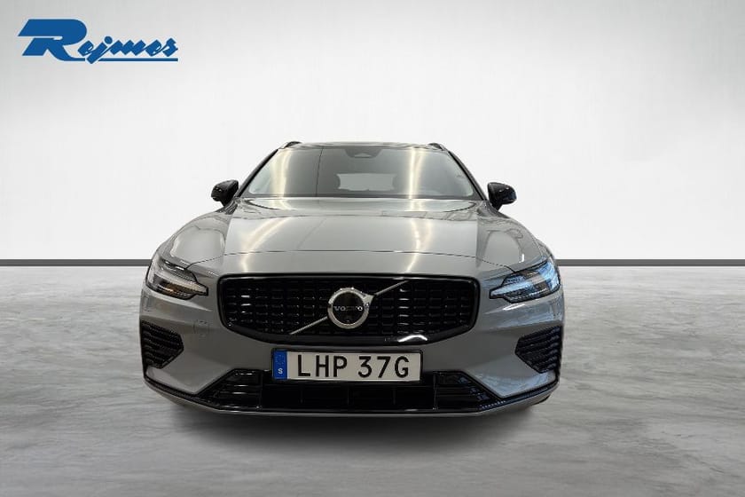 Bild 4 av Volvo V60