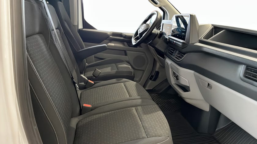 Bild 3 av Ford Transit Custom 320