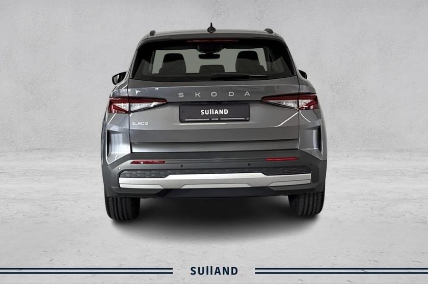 Bilde 4 av Škoda Elroq 50 