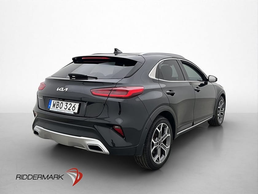 Bild 5 av Kia XCeed Plug-in Hybrid Advance Plus 2 Pano Kamera Skinn