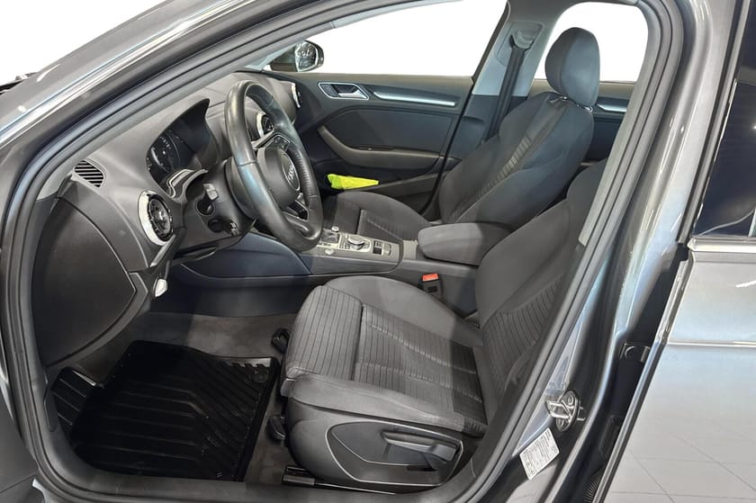 Bilde 5 av Audi A3 Sportback e-Tron sb sport business