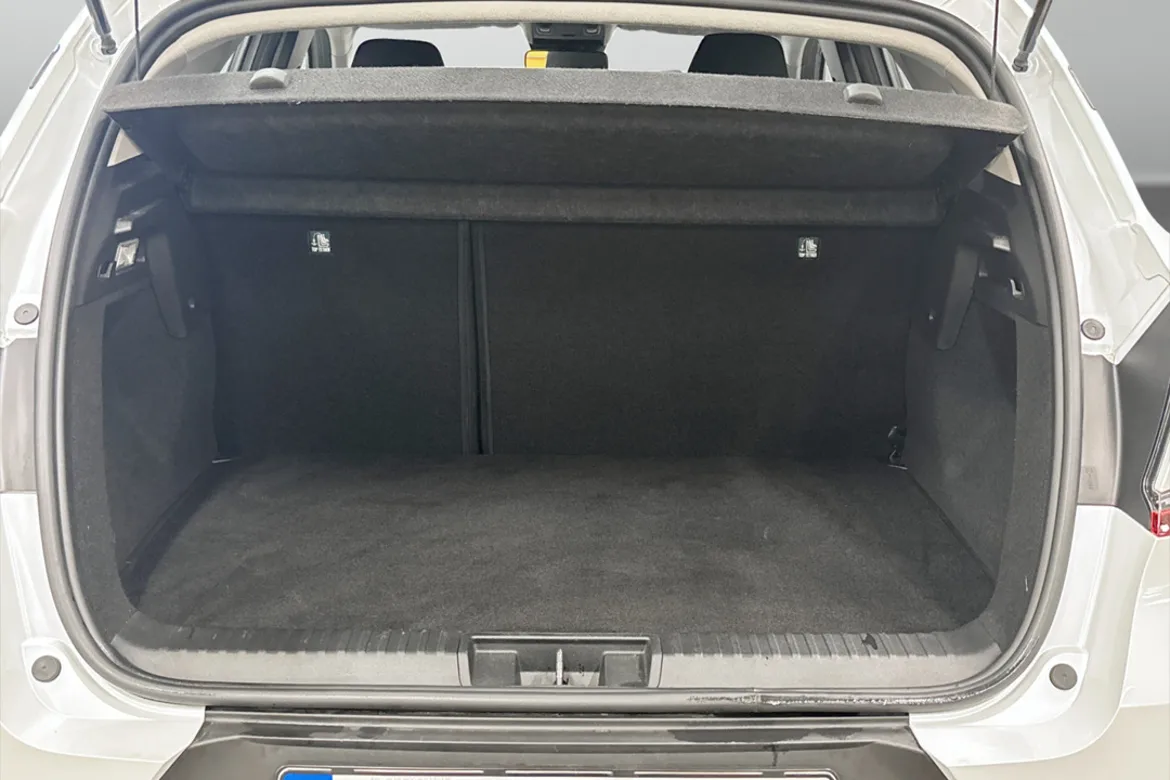 Renault Captur E-TECH Plugin-Hybrid 160