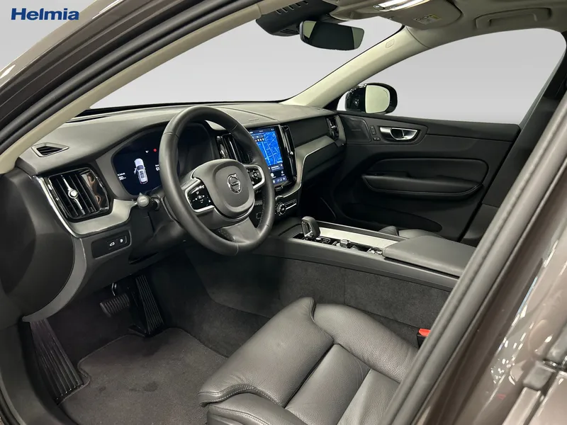 Bild 12 av 16 – Volvo XC60 T6 Plus Dark Nordic Edt Plus Nordic Edition
