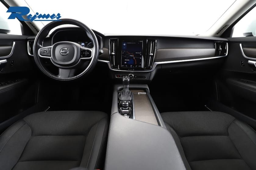 Bild 2 av Volvo V90 Cross Country