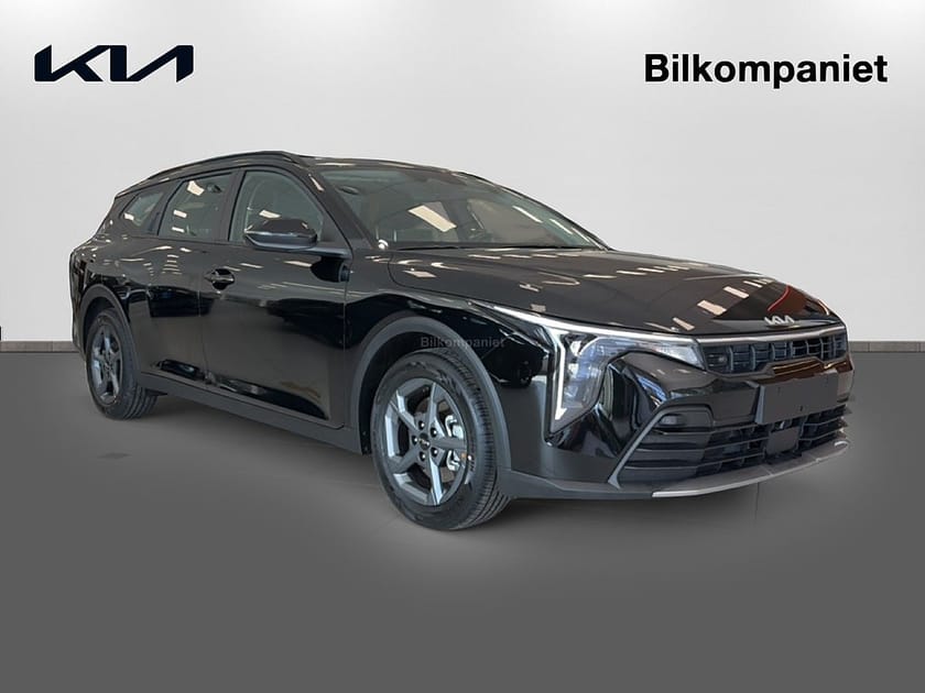 Bild 3 av Kia K4 Sportswagon SW 1.0 T-GDI MHEV DCT ACTION Privatleasing fr 3895kr