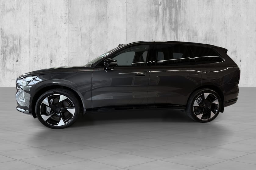 Bilde 5 av Volvo EX90 Twin Motor Performance 7-seater Ultra | Vent.seter | B&W | 22" | Krok ++
