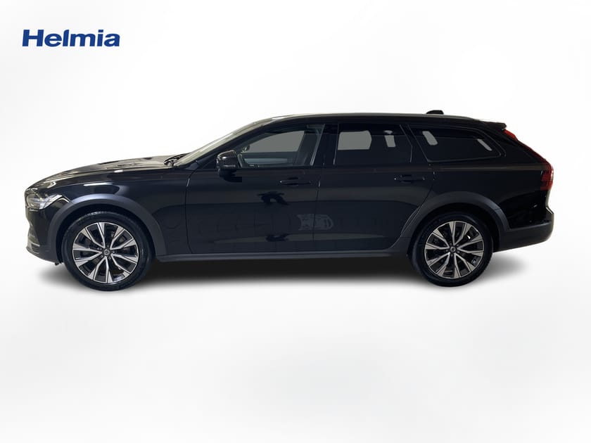 Bild 2 av Volvo V90 Cross Country B4 AWD Diesel Plus