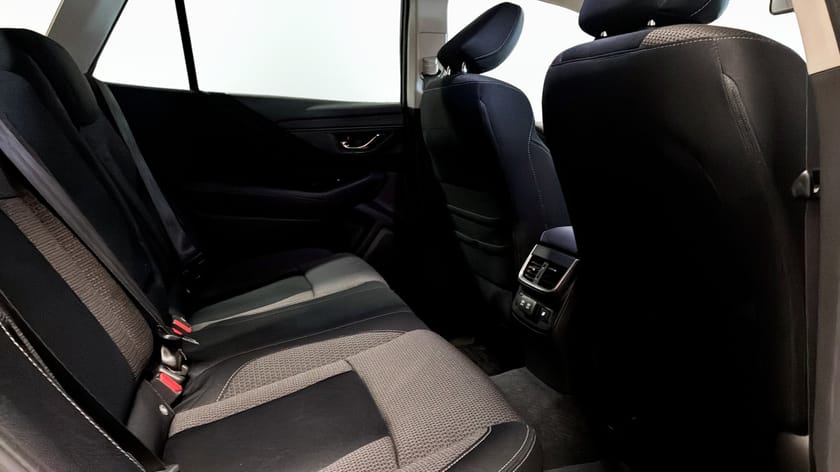 Bild 5 av Subaru Outback 2.5DI CVT XFUEL Adventure Drag M-Värmare Ledramp