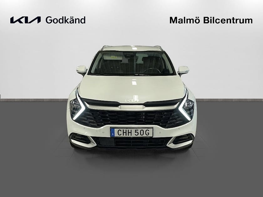 Bild 2 av Kia Sportage PHEV AWD Advance 265hk GODKÄND
