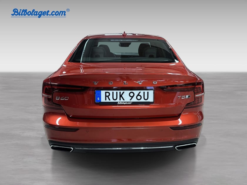 Bild 4 av Volvo S60 T5 AWD Inscription