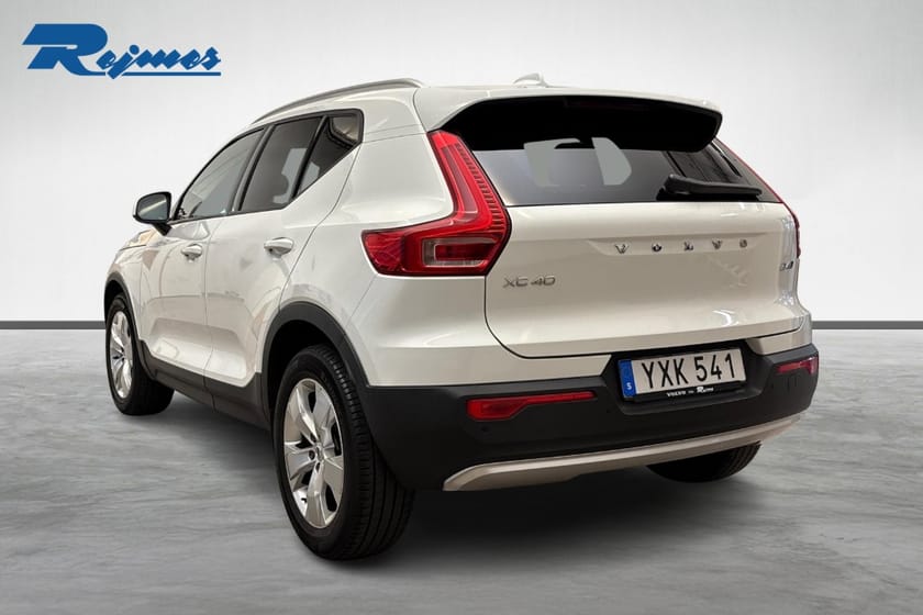 Bild 3 av Volvo XC40