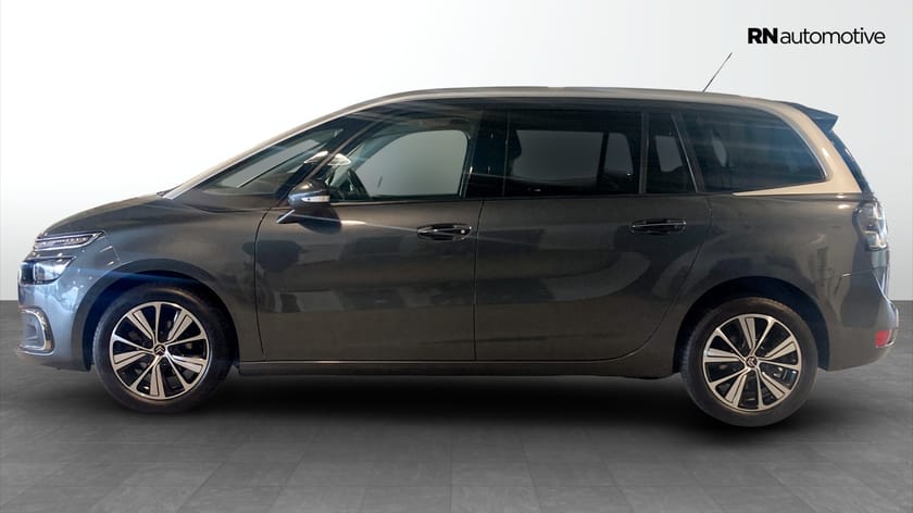 Bild 2 av Citroën Grand C4 Picasso 1.6 HDi , 120hk, 7sits