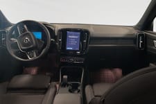 Volvo EX40 Single Motor Extended Range