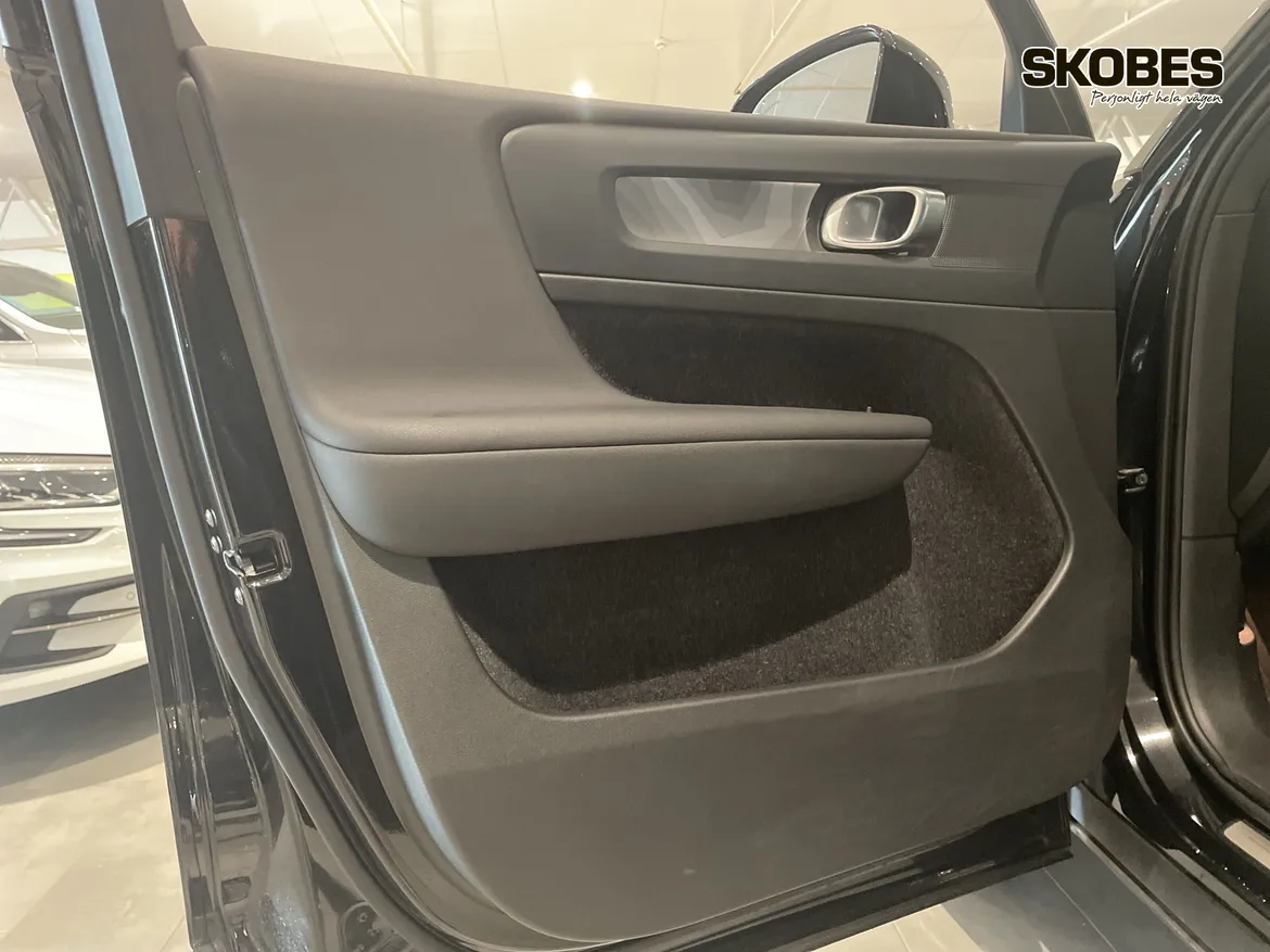 Volvo XC40 Recharge Extended Range