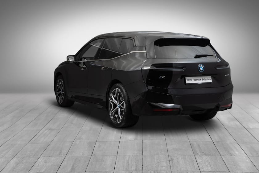 Bilde 3 av BMW iX xDrive50 Fully Charged (K)