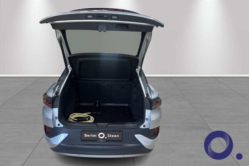 Bilde 5 av Volkswagen ID.5 GTX 