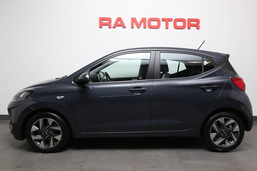 Bild 3 av Hyundai i10
