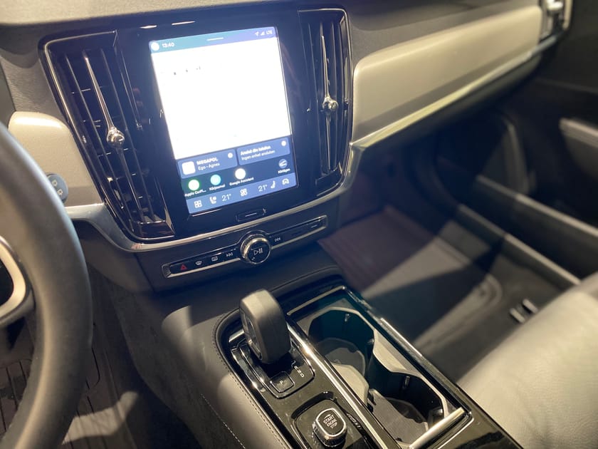 Bild 5 av Volvo V90