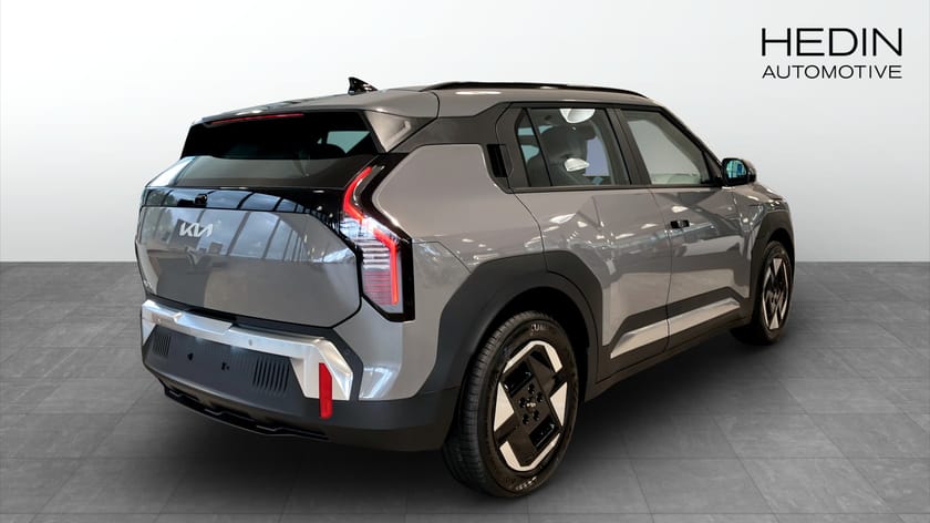 Bild 2 av Kia EV3 Long Range FWD *OMEDELBAR LEVERANS!*