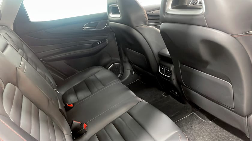 Bild 5 av MG EHS PHEV Luxury