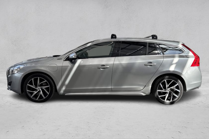 Bilde 2 av Volvo V60 | D6 AWD Summum | H.feste |