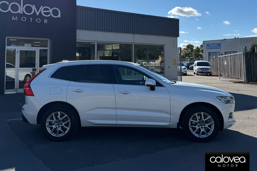 Bild 2 av Volvo XC60