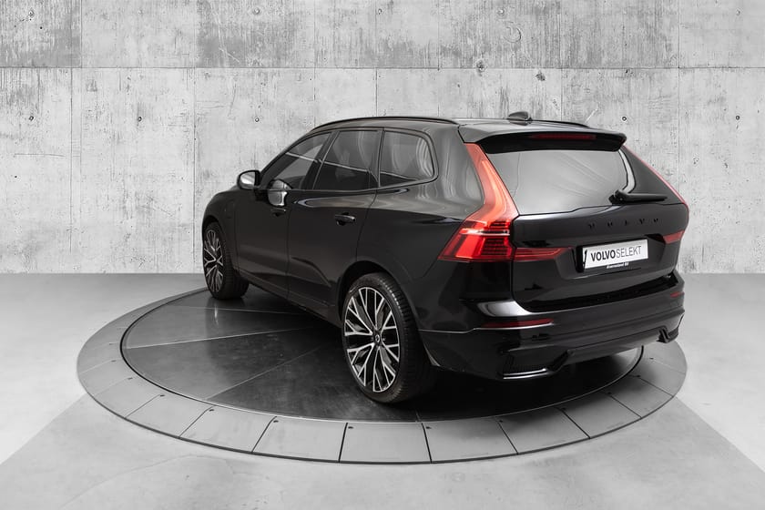 Bilde 5 av Volvo XC60 T8 456hk LR/BOWERS/PANO/LUFT/22"