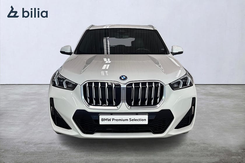 Bild 5 av BMW X1 xDrive25e xDrive 25e M-Sport | H&K | Aktiv farthållare | Drag