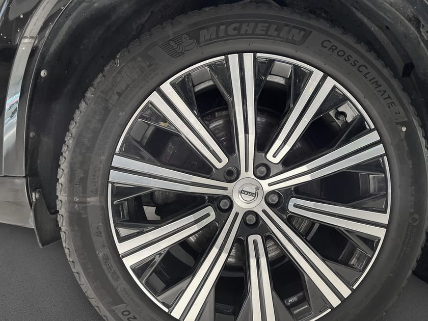 Bild 5 av Volvo XC90 7-seater