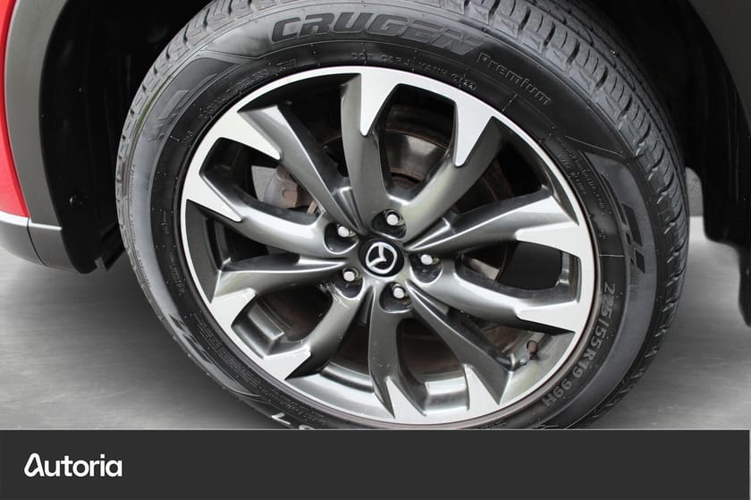 Bilde 5 av Mazda CX-5