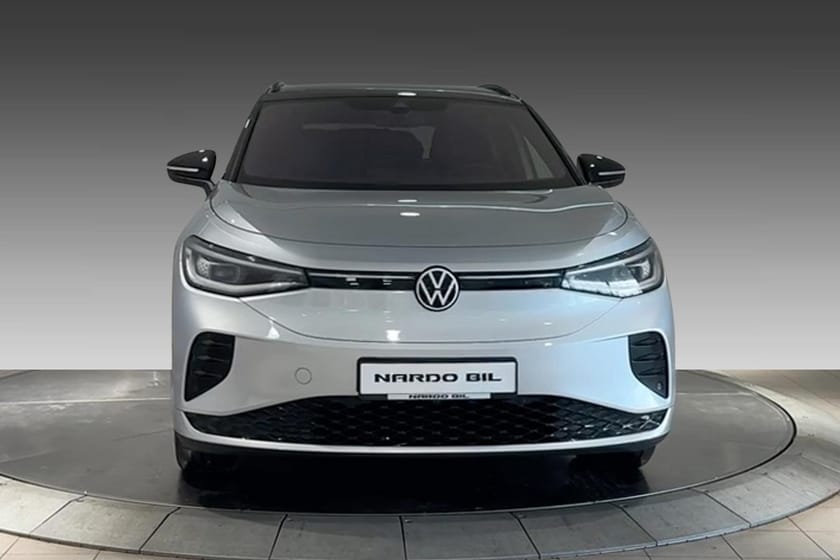 Bilde 2 av Volkswagen ID.4 GTX