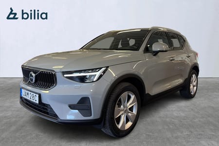 Volvo XC40 Backkamera / Core