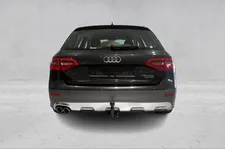 Thumnail bilde 3 av Audi A4 allroad quattro