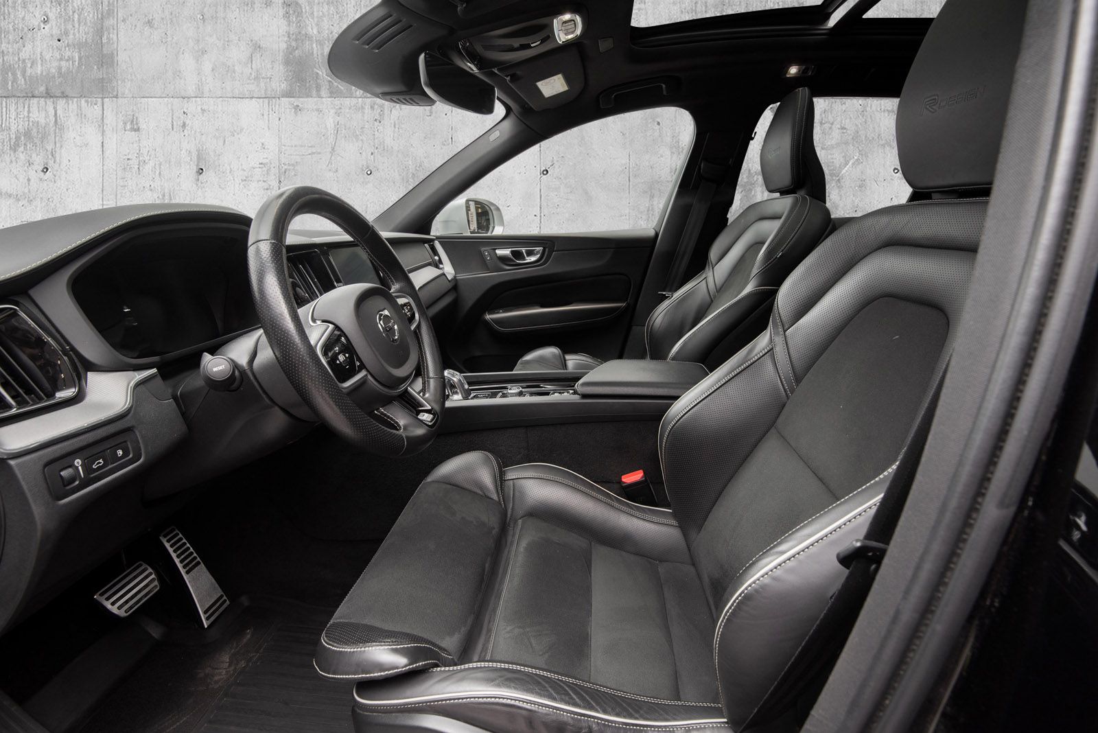 Volvo XC60 bilde 14