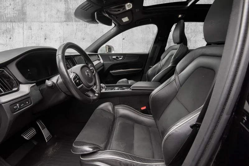 Volvo XC60 bilde 14