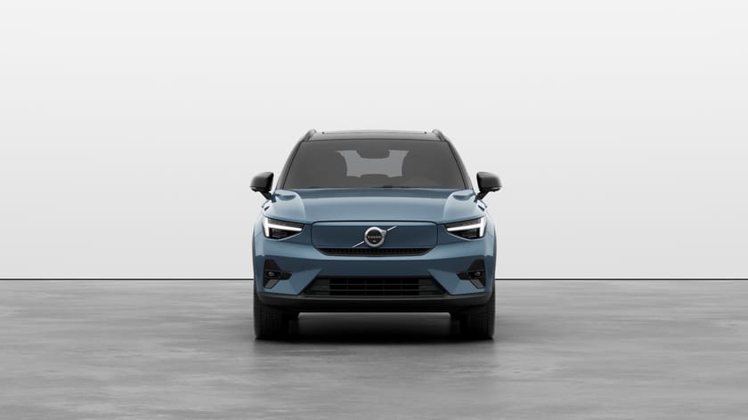 Bilde 4 av Volvo XC40 Recharge Twin