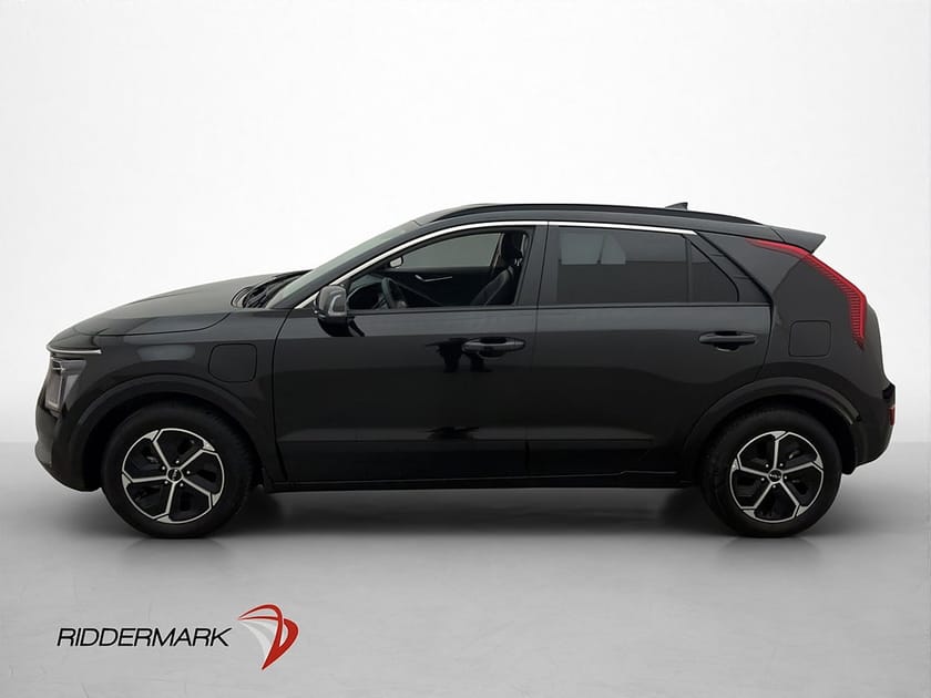 Bild 4 av Kia Niro Plug-In-Hybrid PHEV Advance H/K Skinn CarPlay Kamera BLIS 183hk