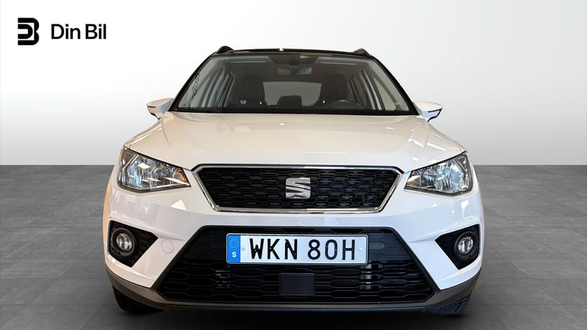 Bild 4 av SEAT Arona
