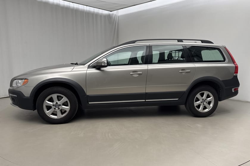 Bild 2 av Volvo XC70