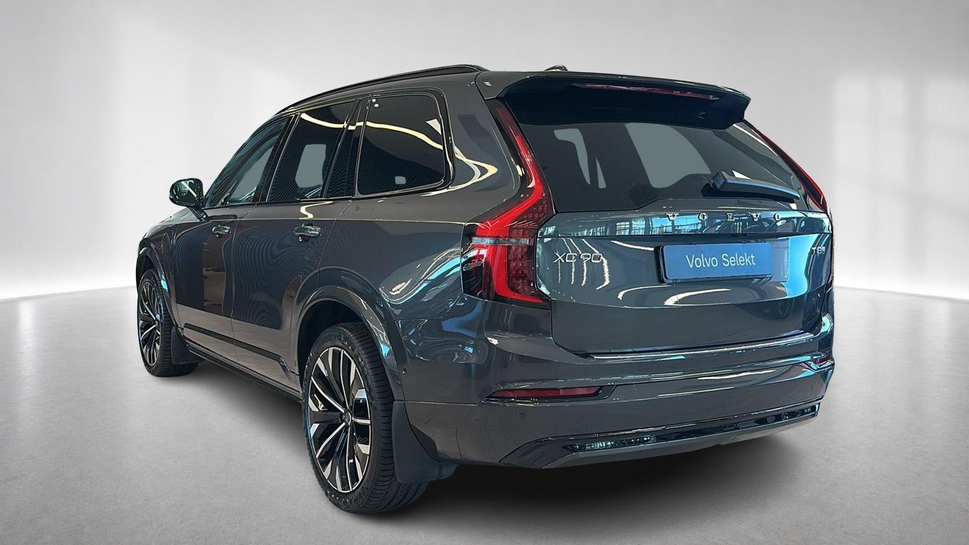 Volvo XC90 T8 Ultra Dark H/K 2026, bild 6/10